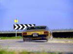 Lamborghini Miura P400 S 1969 года
